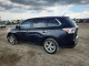 Mitsubishi OUTLANDER 2014 — Copart