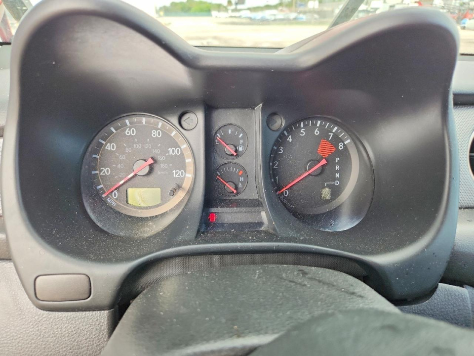 Mitsubishi OUTLANDER 2006 — Copart