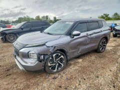 Mitsubishi OUTLANDER 2024 — Copart