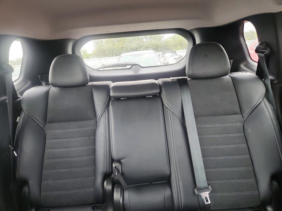 Mitsubishi OUTLANDER 2024 — Copart