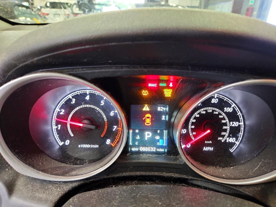 Mitsubishi OUTLANDER 2014 — Copart