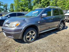 Mitsubishi OUTLANDER 2006 — Copart