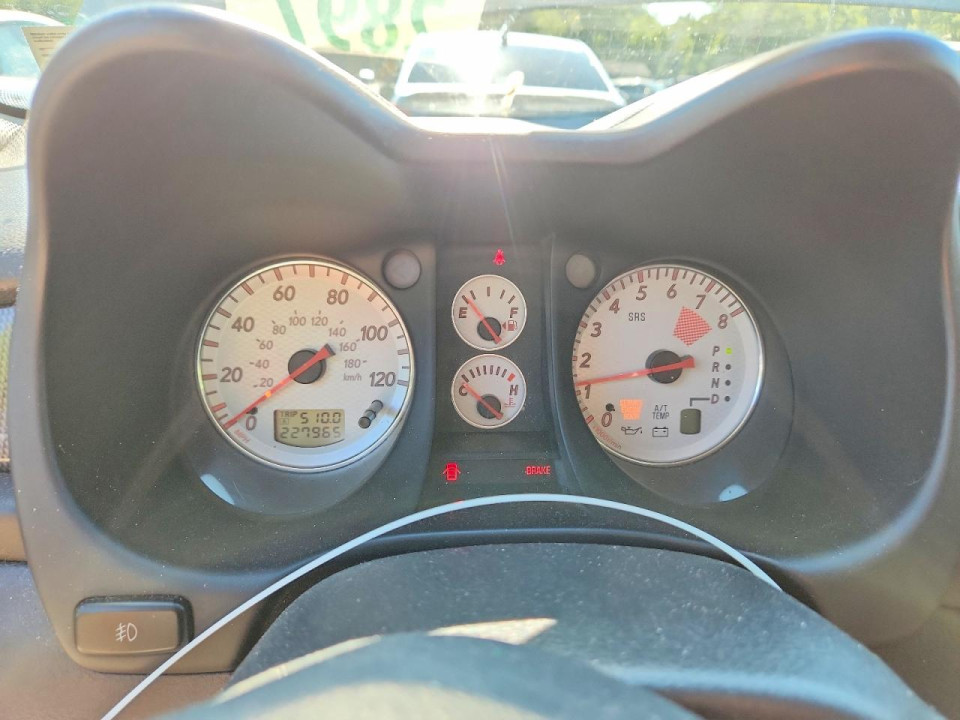 Mitsubishi OUTLANDER 2006 — Copart