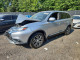 Mitsubishi OUTLANDER 2018 — Copart