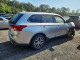 Mitsubishi OUTLANDER 2018 — Copart