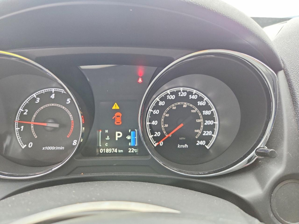 Mitsubishi OUTLANDER 2025 — Copart