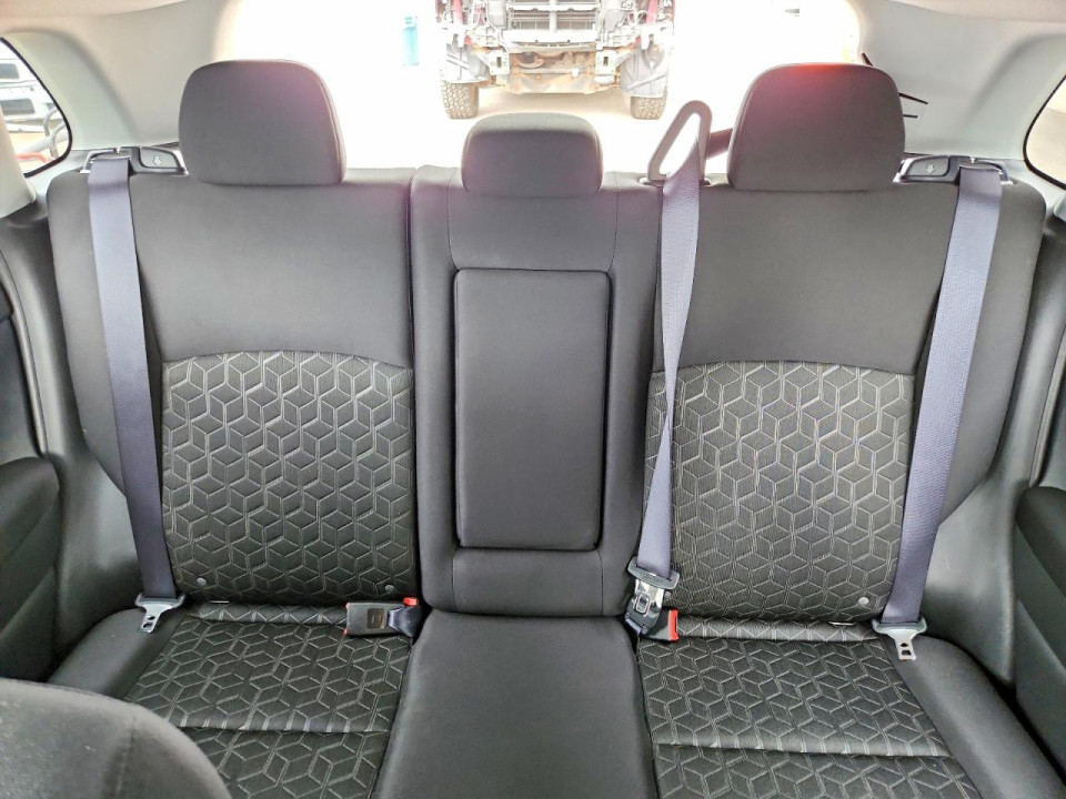 Mitsubishi OUTLANDER 2025 — Copart