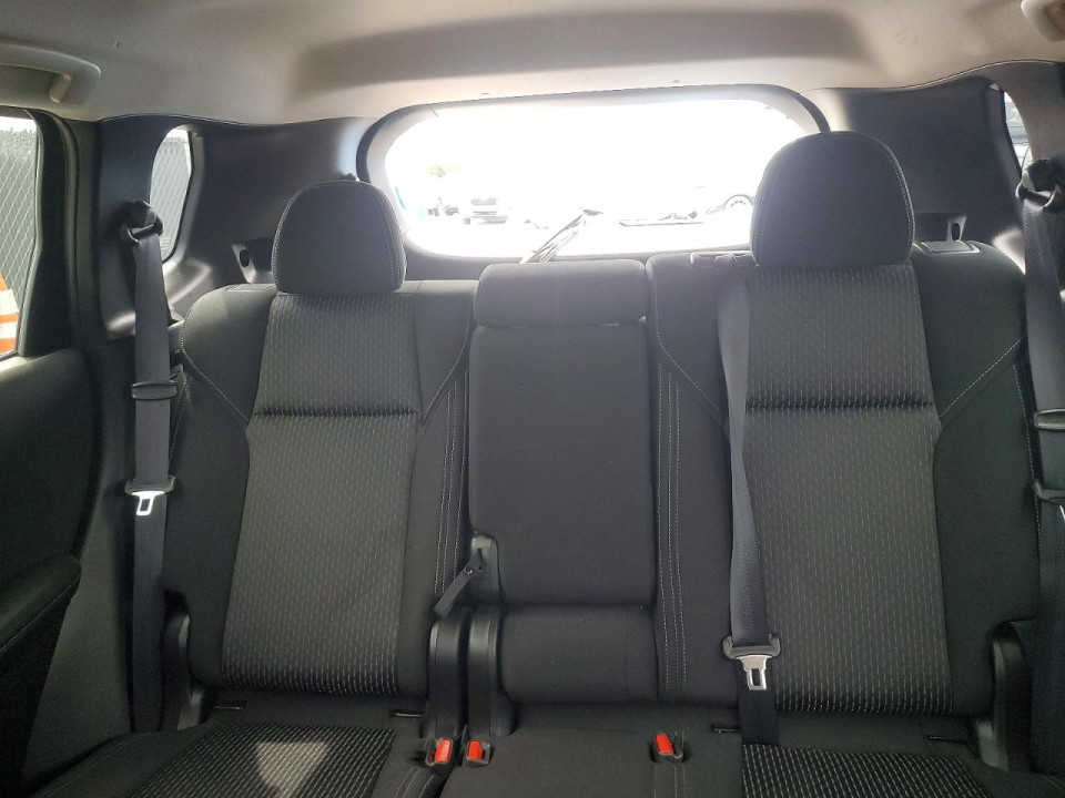 Mitsubishi OUTLANDER 2025 — Copart