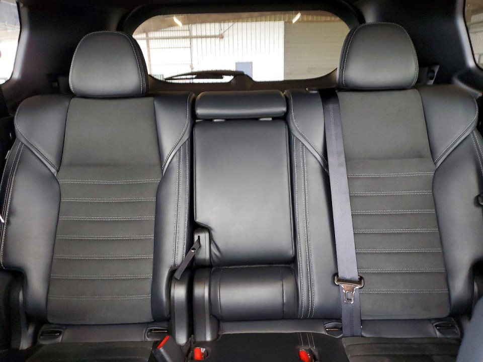 Mitsubishi OUTLANDER 2024 — Copart