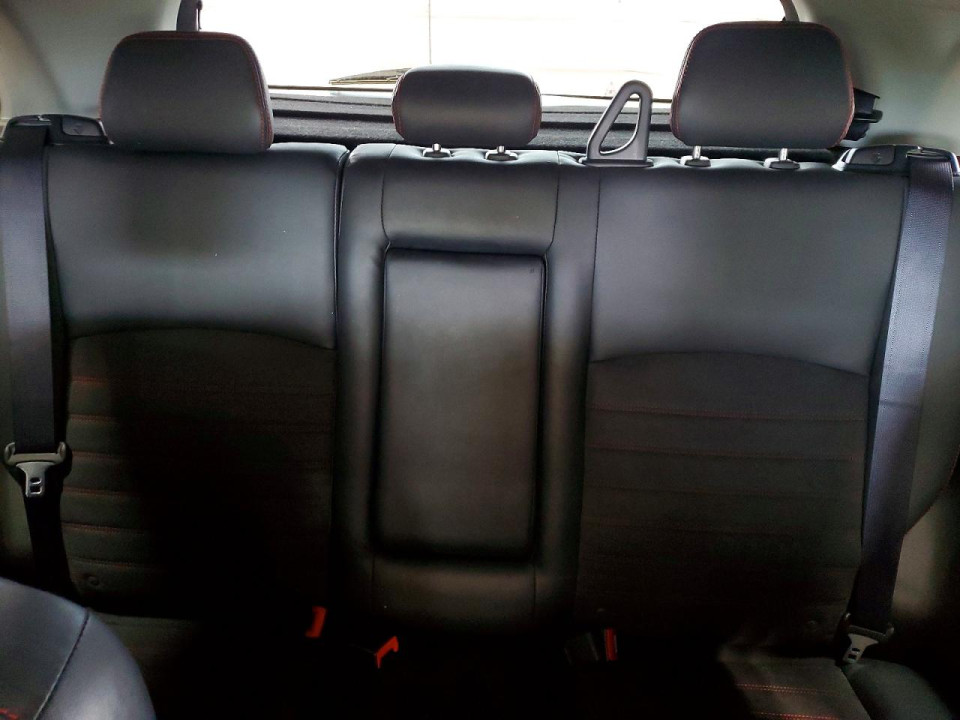 Mitsubishi OUTLANDER 2018 — Copart