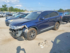 Mitsubishi OUTLANDER 2016 — Copart