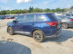 Mitsubishi OUTLANDER 2016 — Copart