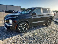 Mitsubishi OUTLANDER 2024 — Copart