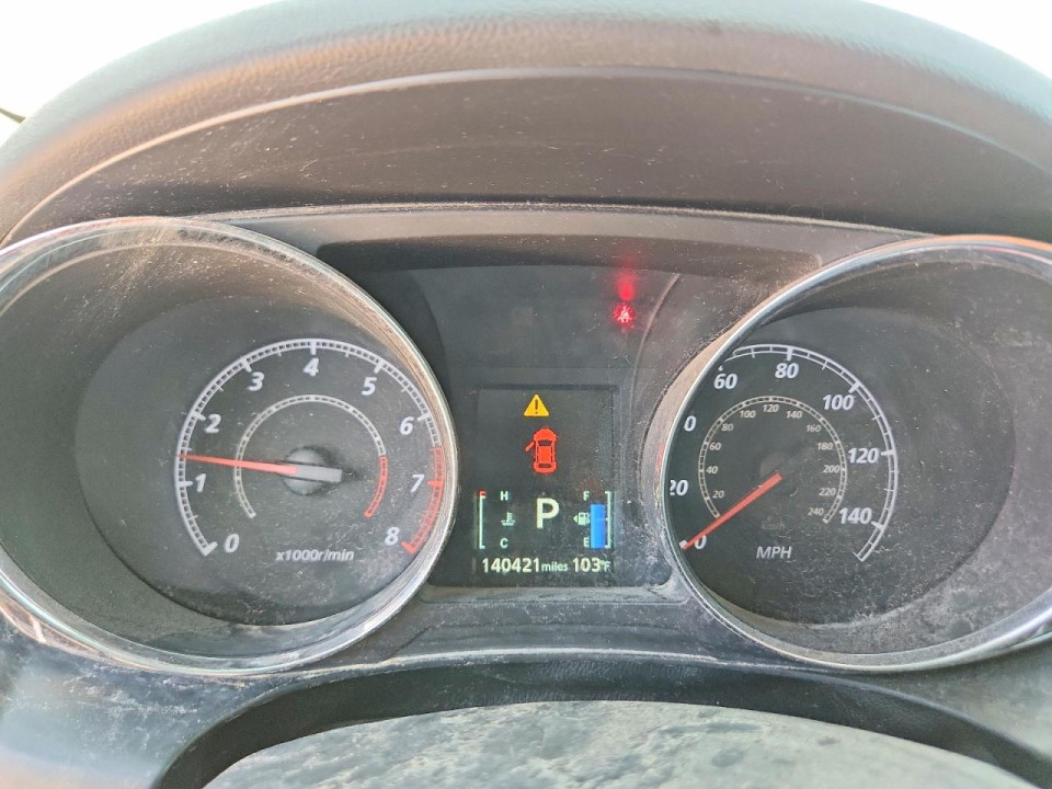 Mitsubishi OUTLANDER 2020 — Copart
