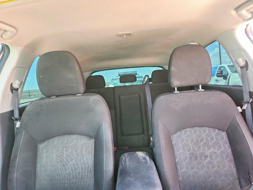Mitsubishi OUTLANDER 2020 — Copart