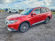Mitsubishi OUTLANDER 2016 — Copart