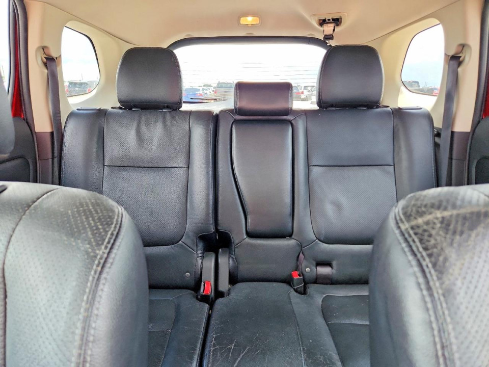 Mitsubishi OUTLANDER 2016 — Copart