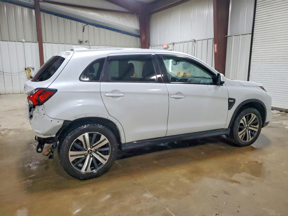 Mitsubishi OUTLANDER 2023 — Copart