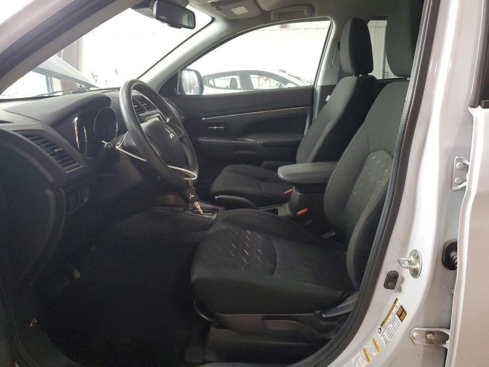Mitsubishi OUTLANDER 2023 — Copart