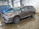 Mitsubishi OUTLANDER 2017 — Copart