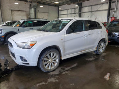 Mitsubishi OUTLANDER 2011 — Copart