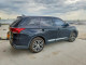 Mitsubishi OUTLANDER 2017 — Copart