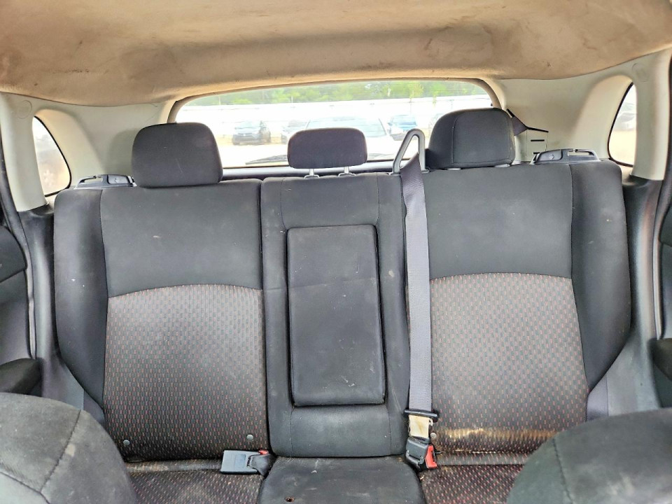 Mitsubishi OUTLANDER 2017 — Copart