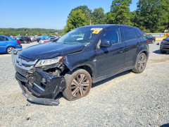 Mitsubishi OUTLANDER 2020 — Copart