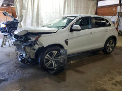 Mitsubishi OUTLANDER 2023 — Copart