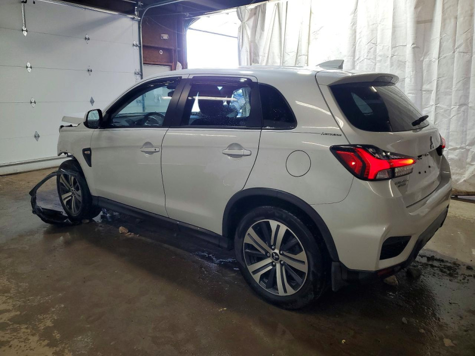 Mitsubishi OUTLANDER 2023 — Copart