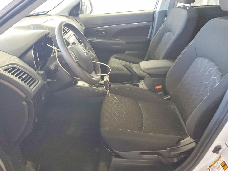 Mitsubishi OUTLANDER 2023 — Copart