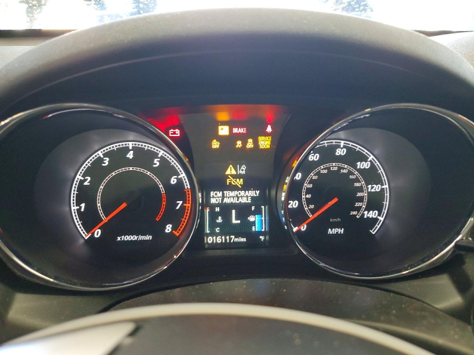 Mitsubishi OUTLANDER 2023 — Copart