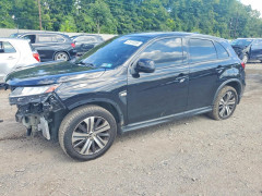 Mitsubishi OUTLANDER 2022 — Copart