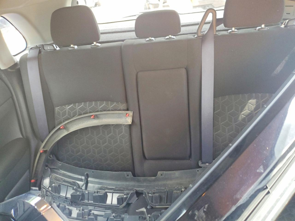Mitsubishi OUTLANDER 2022 — Copart