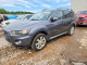 Mitsubishi OUTLANDER 2012 — Copart
