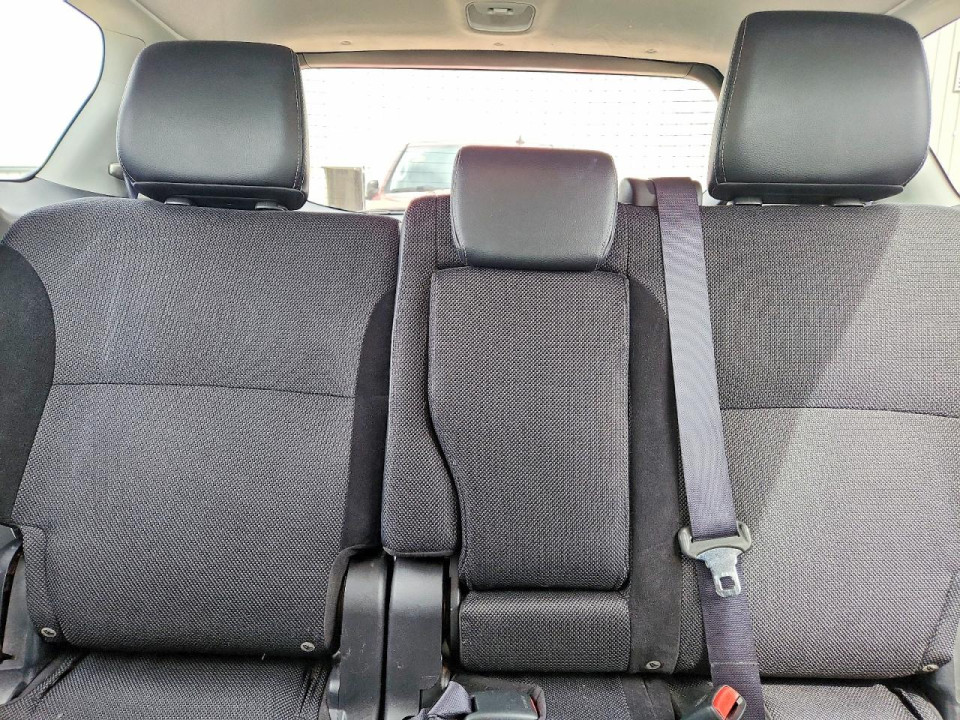 Mitsubishi OUTLANDER 2012 — Copart