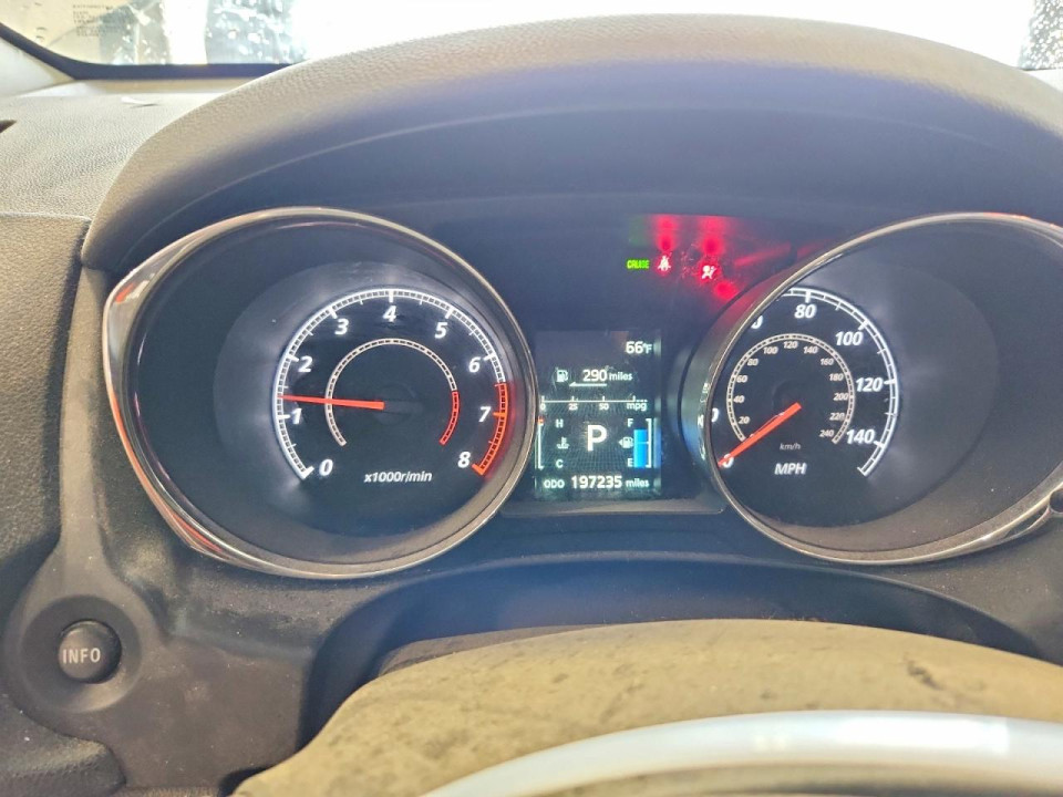Mitsubishi OUTLANDER 2017 — Copart