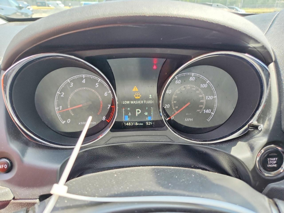 Mitsubishi OUTLANDER 2019 — Copart