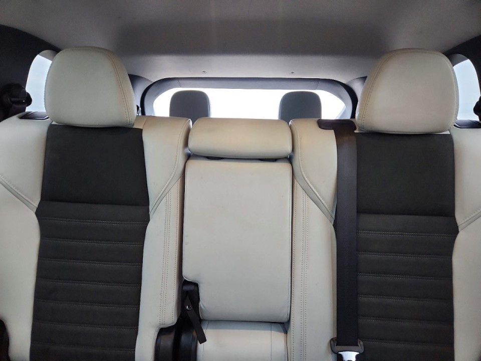 Mitsubishi OUTLANDER 2025 — Copart