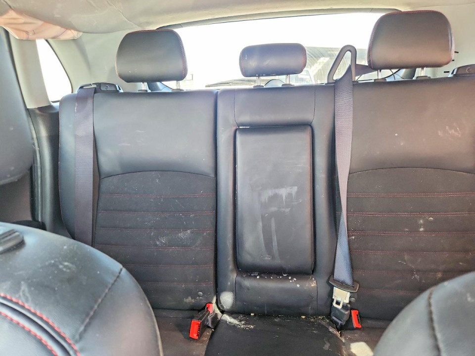 Mitsubishi OUTLANDER 2024 — Copart