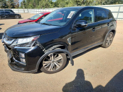 Mitsubishi OUTLANDER 2022 — Copart