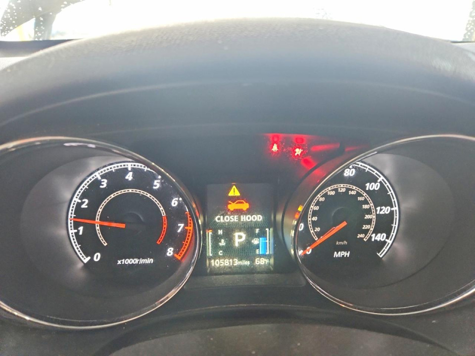 Mitsubishi OUTLANDER 2019 — Copart