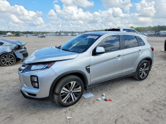 Mitsubishi OUTLANDER 2025 — Copart