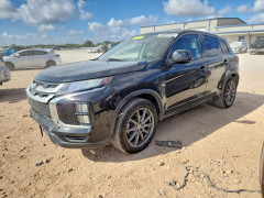 Mitsubishi OUTLANDER 2020 — Copart