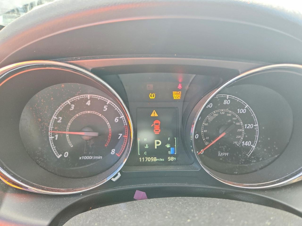 Mitsubishi OUTLANDER 2020 — Copart