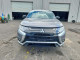Mitsubishi OUTLANDER 2021 — Copart