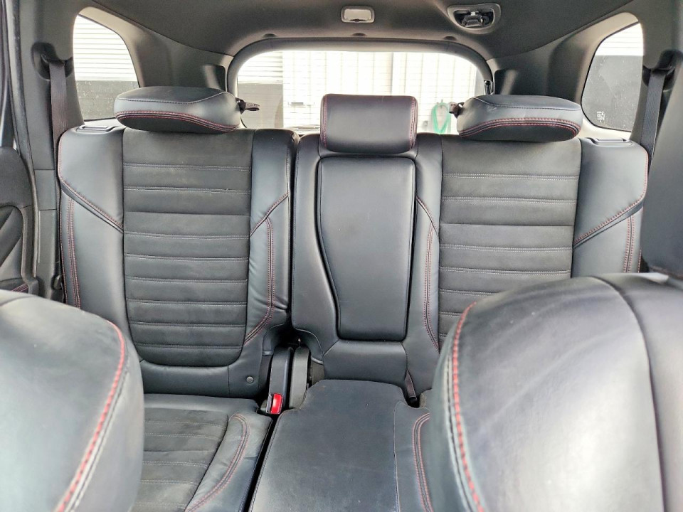 Mitsubishi OUTLANDER 2021 — Copart