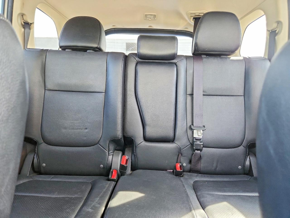Mitsubishi OUTLANDER 2014 — Copart