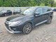 Mitsubishi OUTLANDER 2017 — Copart