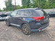Mitsubishi OUTLANDER 2017 — Copart